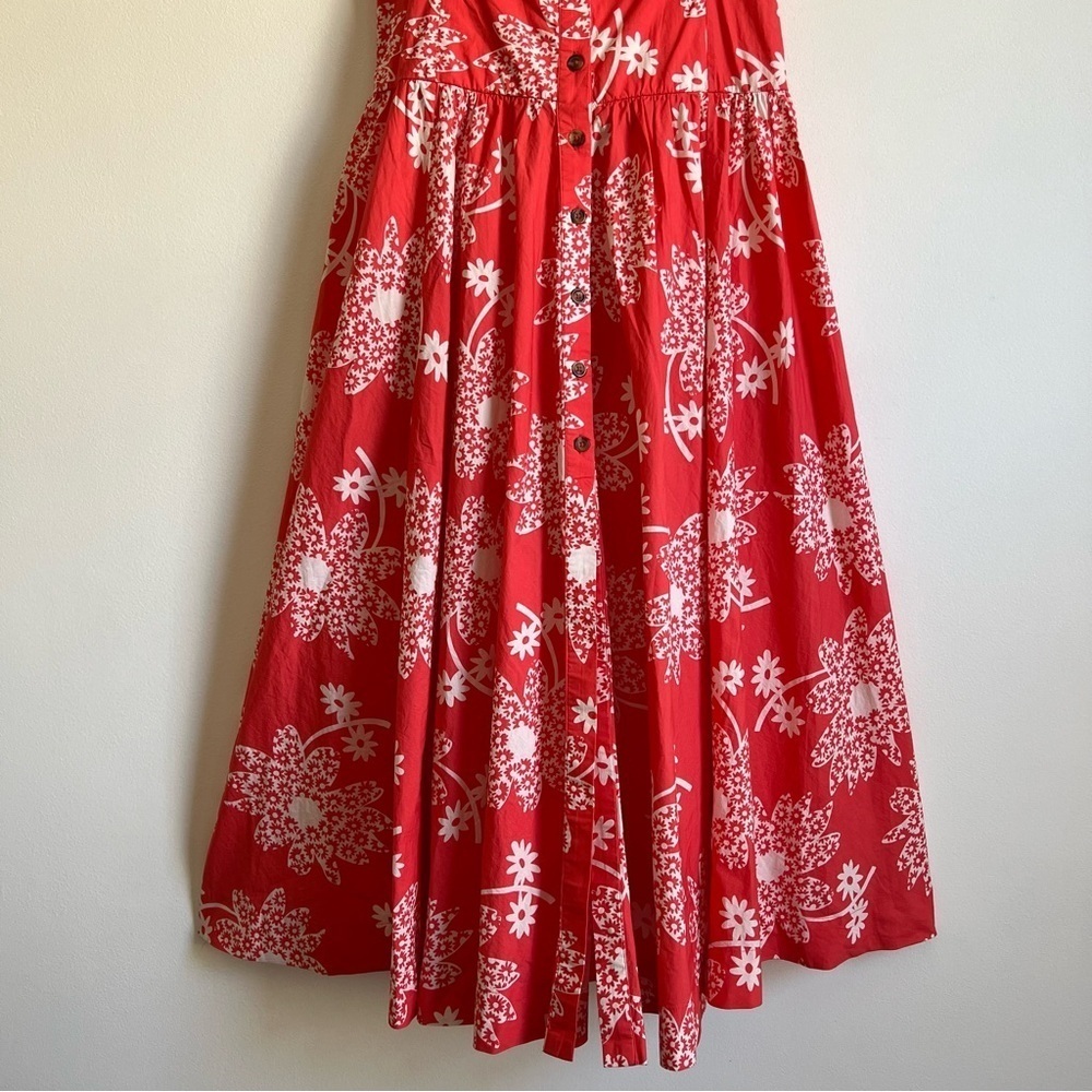 Ciao Lucia! Hoku Dress in Paradise - Picture 7 of 16